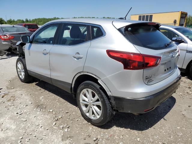 JN1BJ1CPXHW027982 Nissan Rogue Sport S