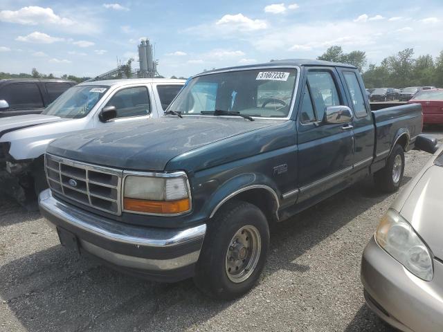 1994 Ford F-150 