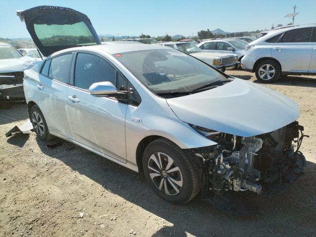 JTDKARFPXK3106987 Toyota PRIUS PRIME