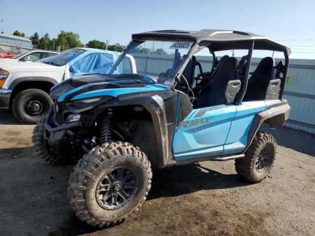 2023 YAMAHA YXE1000 5Y4AN40Y0PA102137
