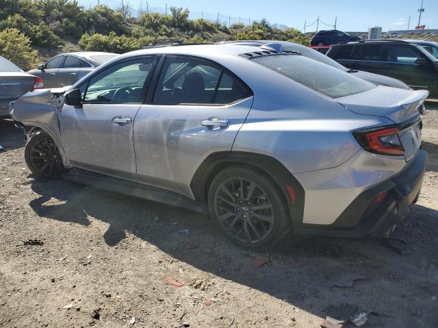 JF1VBAL66N9011437 Subaru Wrx Limited