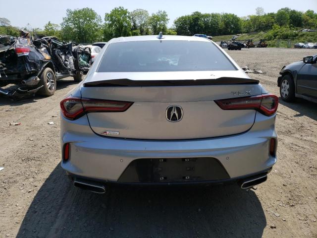2021 ACURA TLX TECH A - 19UUB5F55MA008530