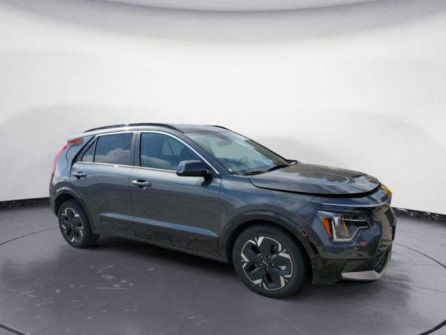 2023 KIA NIRO WIND - KNDCR3L12P5033829