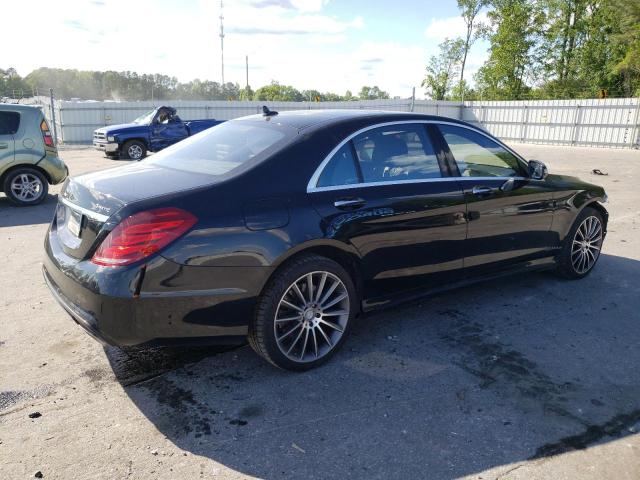 VIN WDDUG8FB8EA026390 2014 Mercedes-Benz S-Class, 5... no.3