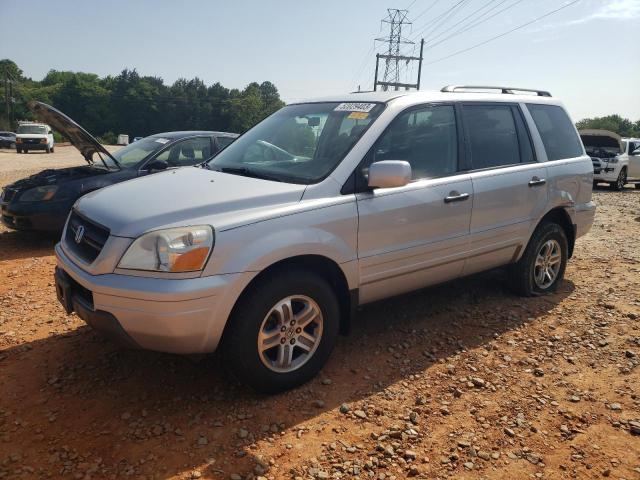 2003 Honda Pilot EX