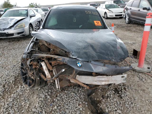 2015 BMW 335 XIGT WBA3X9C57FD868922