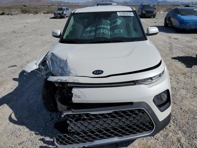 KNDJ23AU8M7797340 KIA SOUL LX