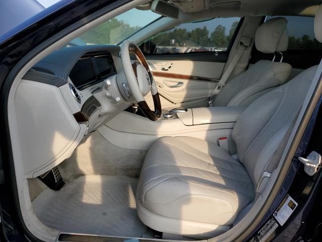 WDDUG8CB7FA162399 Mercedes-Benz S 550