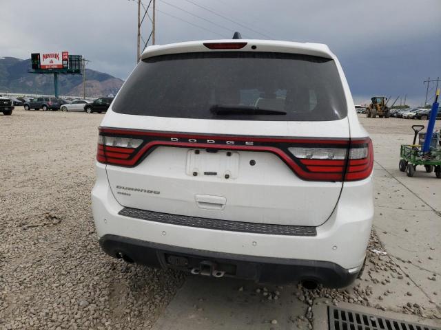2017 DODGE DURANGO SS - 1C4SDJFTXHC723269