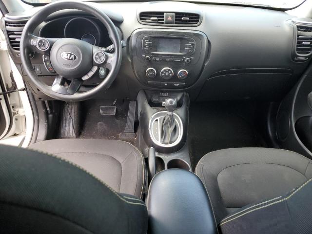 KNDJP3A5XF7164559 KIA SOUL +