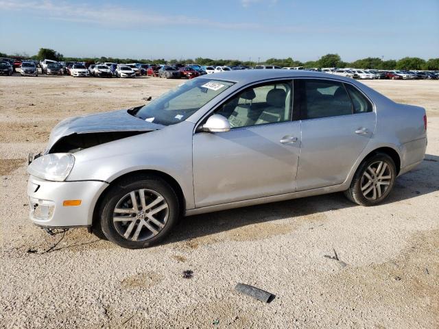 2006 Volkswagen Jetta 