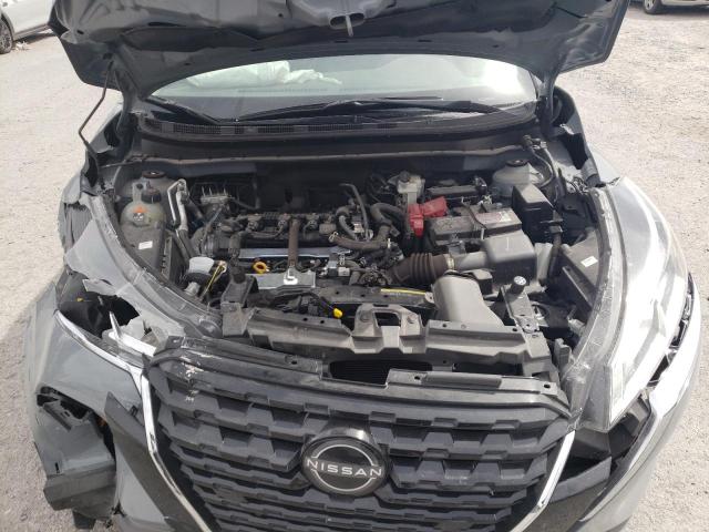 3N1CP5CV4NL514461 Nissan KICKS SV