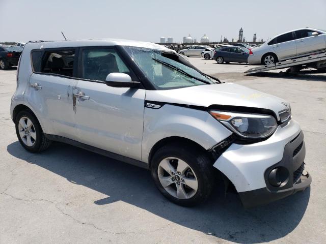 KNDJN2A21K7699537 KIA Soul