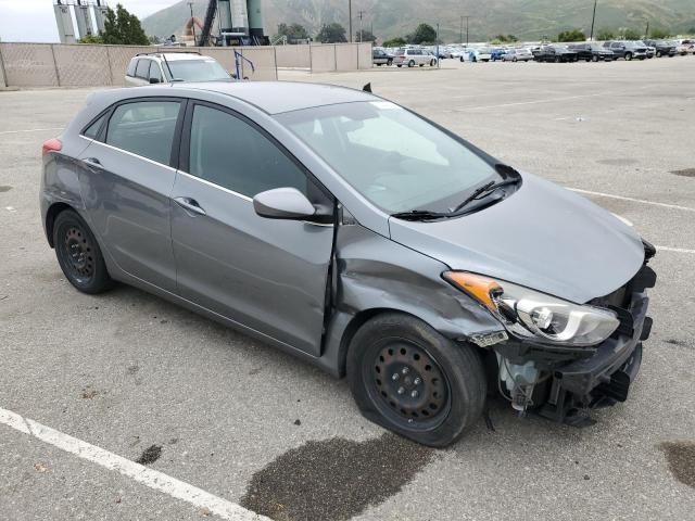 KMHD35LH4GU297909 Hyundai ELANTRA GT
