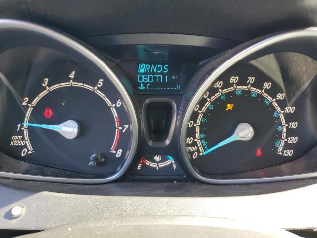 3FADP4BJ8FM146314 Ford FIESTA SE