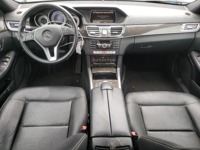 WDDHF5KB1EA965941 Mercedes-Benz E 350
