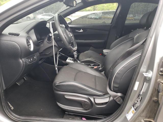 3KPF54AD6NE422535 KIA Forte Gt Line