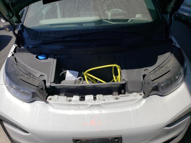 2021 BMW I3 BEV - WBY8P2C0XM7H79671