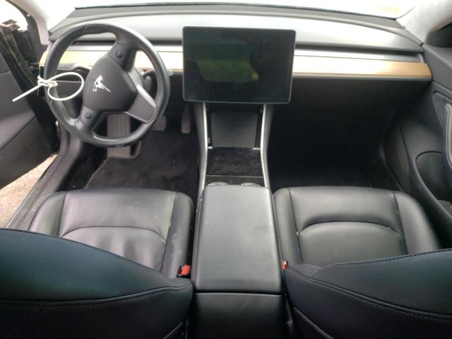 5YJ3E1EA6HF001236 Tesla MODEL 3
