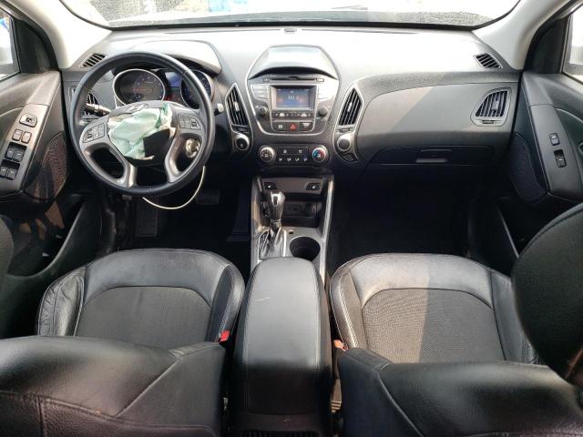 KM8JUCAG7FU982760 | 2015 HYUNDAI TUCSON LIM