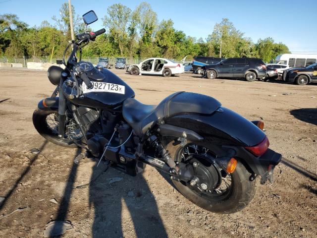 2019 HONDA VT750 C2B JH2RC5375KK900587