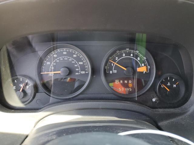1C4NJCBB9ED831371 Jeep Compass Sport