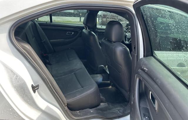 2015 FORD TAURUS POL - 1FAHP2L80FG142561