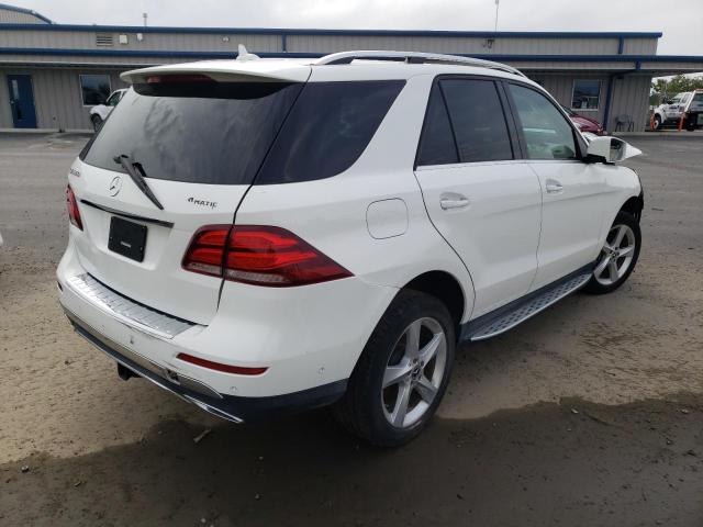 4JGDA5HB5JB144744 Mercedes-Benz Gle 350 4matic