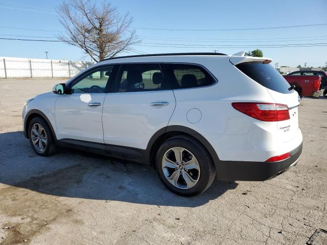 2015 HYUNDAI SANTA FE G - KM8SMDHF6FU098686