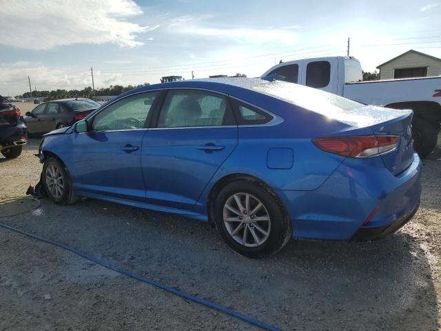 2018 Hyundai Sonata Se VIN: 5NPE24AF2JH692924 Lot: 54751474