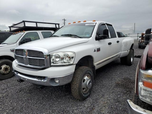 2008 Dodge Ram 3500 ST