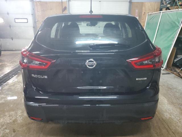 2021 NISSAN ROGUE SPOR - JN1BJ1AV5MW304789