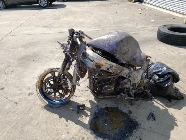 2004 SUZUKI GSX1300 R JS1GW71A142103431