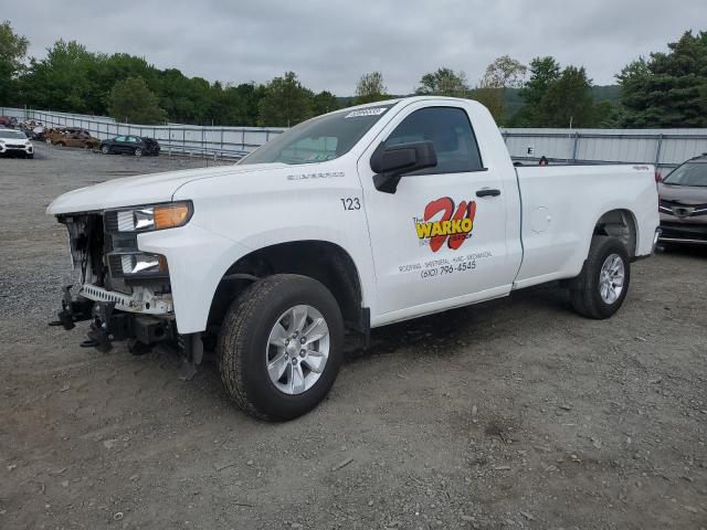 2019 Chevrolet C/K 1500 