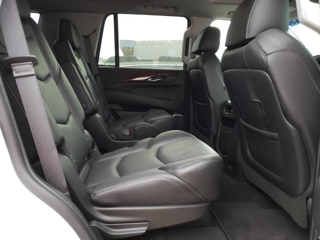 1GYS4BKJ1KR297898 Cadillac Escalade Luxury
