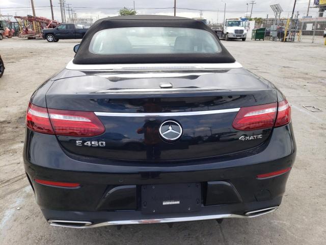 WDD1K6JB3KF116722 Mercedes-Benz E 450 4matic