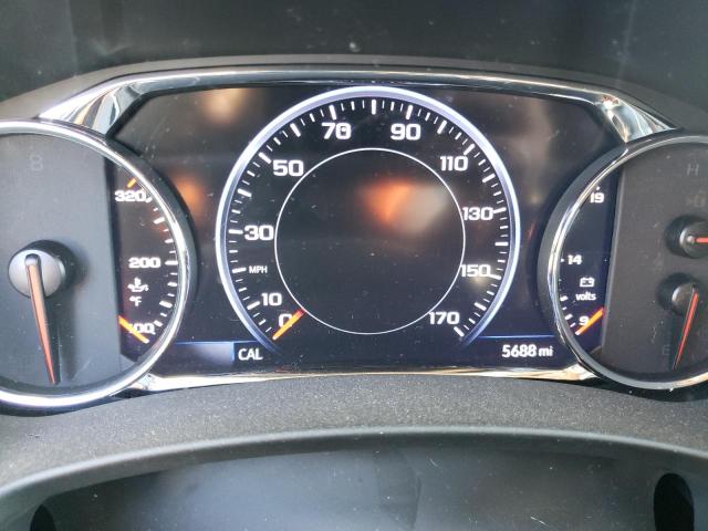 3GKALXEV1NL229990 GMC Terrain Denali