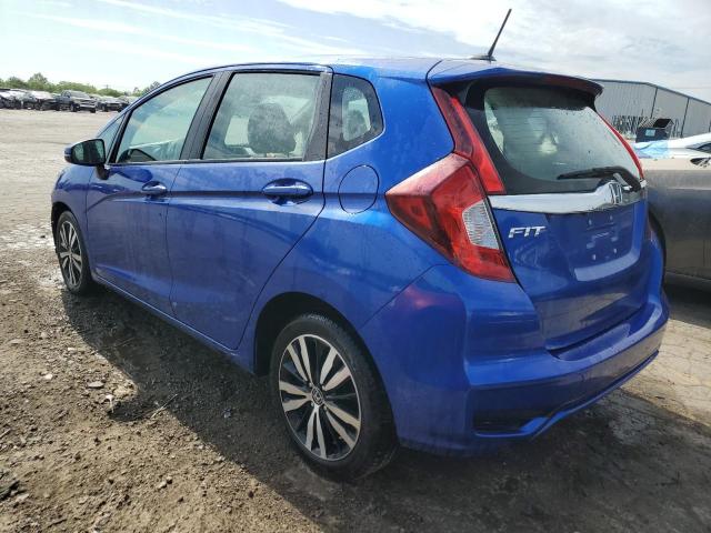 Vin: 3hggk5h95jm715297, lot: 54066283, honda fit ex 20182