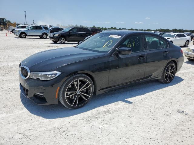 2021 BMW 3 Series 330i