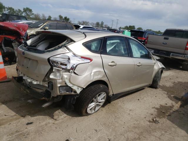 1FADP3K29JL266295 | 2018 FORD FOCUS SE