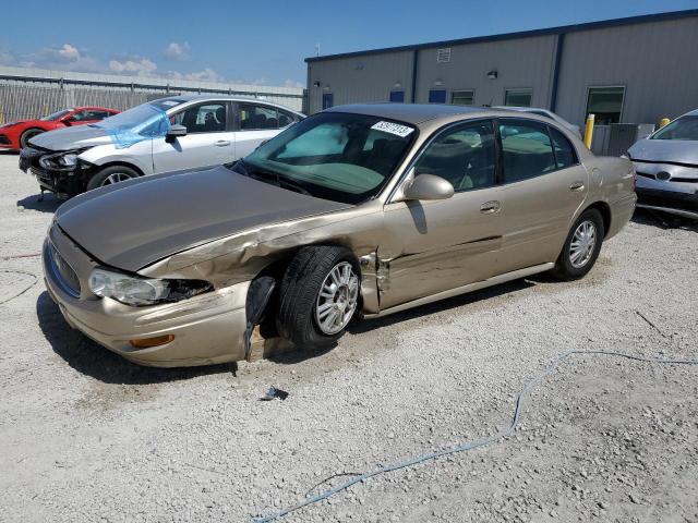 2005 Buick LeSabre Custom