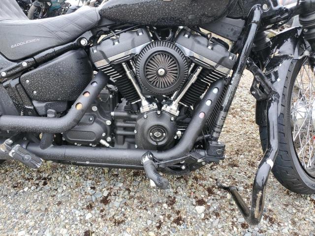 2018 HARLEY-DAVIDSON FXBB STREE 1HD1YJJ17JC024868