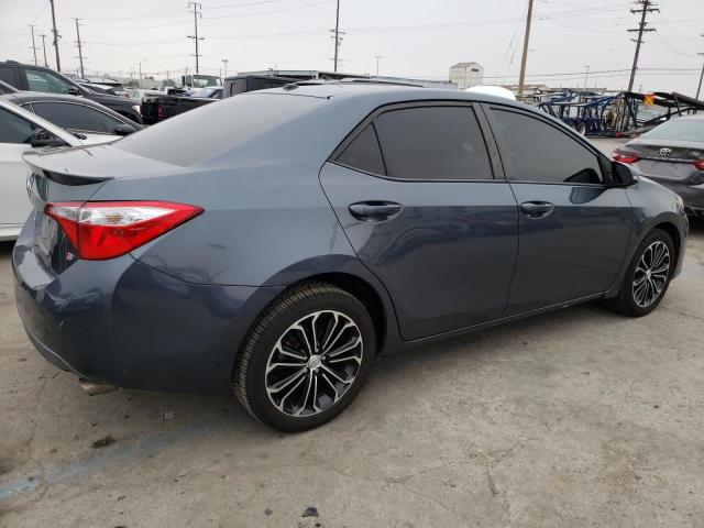 5YFBURHE3EP038725 Toyota COROLLA L