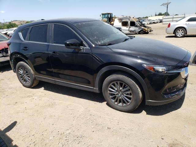 JM3KFACM2K1671668 Mazda Cx-5 Touring