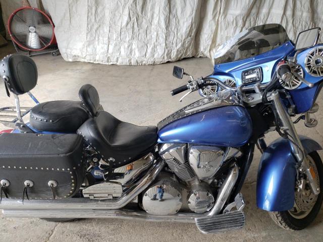 2007 HONDA VTX1300 R 1HFSC52677A405510