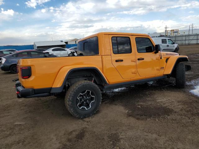 1C6JJTBG2ML545545 Jeep Gladiator Rubicon