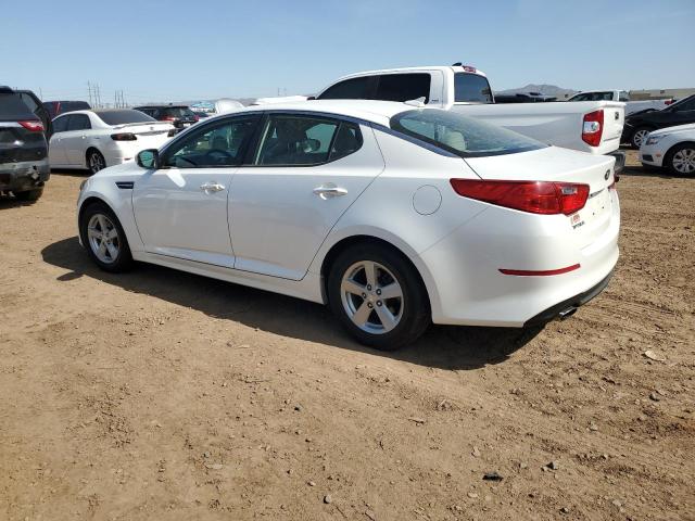 KNAGM4A70F5623374 KIA Optima Lx