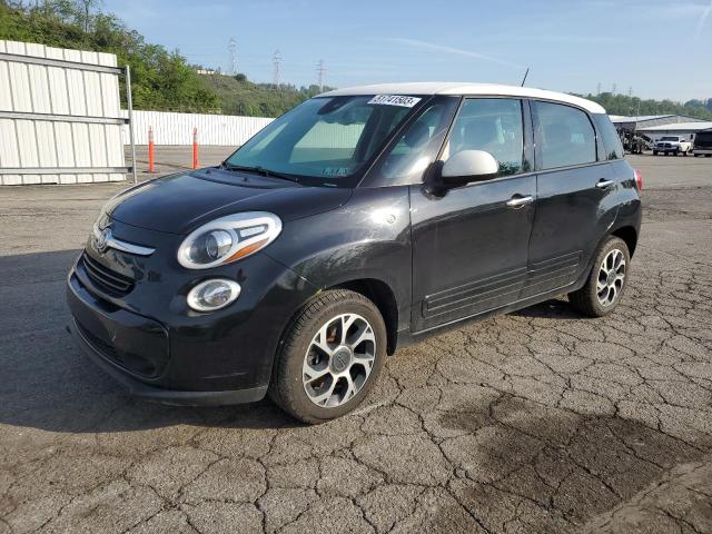 2015 FIAT 500L Easy