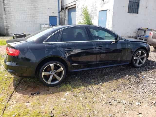 VIN WAUHFAFL7FN020974 2015 Audi A4, Premium Plus no.3