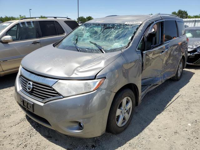 2013 Nissan Quest S